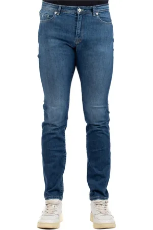 BROOKSFIELD Homme, Jeans, Bleu, Taille: W34 Jeans