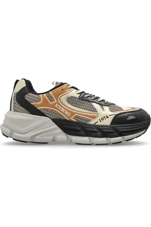 Iceberg Homme, Chaussures, Multicolore, Taille: 45 EU Chaussures de sport