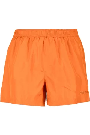 Ermenegildo Zegna Homme, Maillots de bain, , Taille: XL Boxer en polyester pour homme