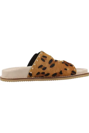 Gioseppo Femme, Chaussures, Multicolore, Taille: 38 EU Sandales Élégantes Slider