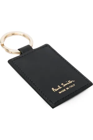 Paul Smith Homme, Accessoires, Noir, Taille: ONE Size Porte-clés Homme Noir Intmul