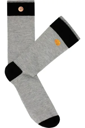 Cabaia Unisex, Sous-vêtements, Gris, Taille: ONE Size Chaussettes à Motifs - Collection Inséparable