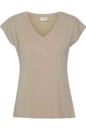 Kaffe Femme, Tops, , Taille: 38 FR T-Chemises