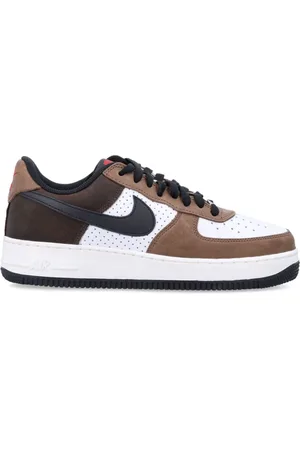 Nike Homme, Chaussures, Multicolore, Taille: 43 1/2 EU Baskets Air Max Blancs