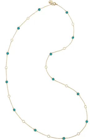 CHANTECLER Femme, Accessoires, Jaune, Taille: ONE Size - C.42997 - Chaîne Accessoires Or