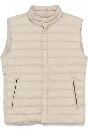 HERNO Homme, Vestes, , Taille: 2XL Gilet élégant pour hommes