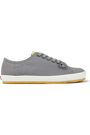 Camper Femme, Chaussures, Gris, Taille: 41 EU Baskets