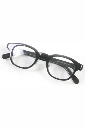 Moncler Homme, Pre-owned, Noir, Taille: ONE Size Pre-owned Plastique lunettes-de-soleil