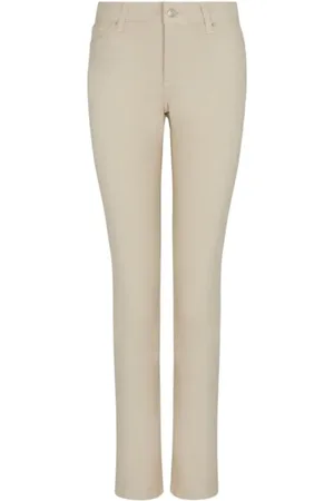 Armani Exchange Femme, Jeans, , Taille: W30 Jean Brodé pour le Nouvel An Chinois