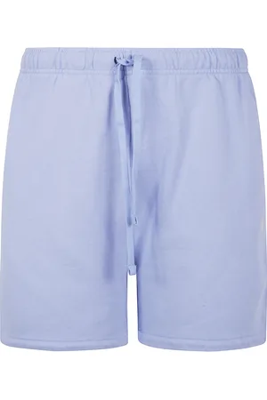 Ralph Lauren Homme, Shorts, Bleu, Taille: S Vêtements de Style Athlétique Sportif