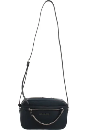 Michael Kors Femme, Sacs, Bleu, Taille: ONE Size Sac Jet Set Item bleu/marine