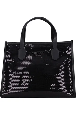 Guess Femme, Sacs, Noir, Taille: ONE Size Sacs.. Noir