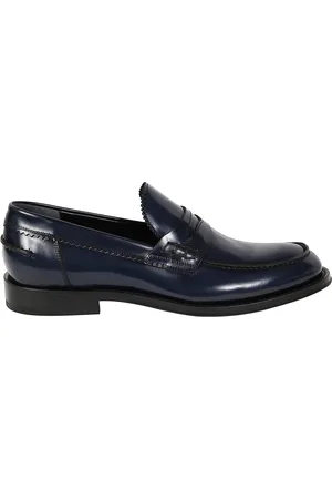 Corvari Homme, Chaussures, Bleu, Taille: 41 EU Chaussures à lacets
