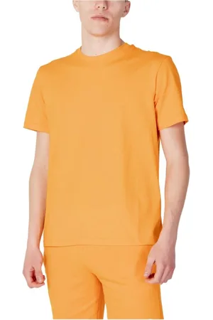 sunseeker Homme, Tops, , Taille: XL T-shirt en Coton Collection Printemps/Été