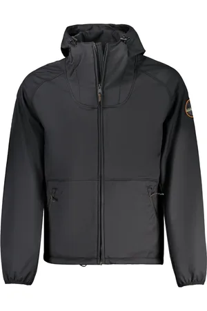 Napapijri Homme, Vestes, Noir, Taille: L Vêtements