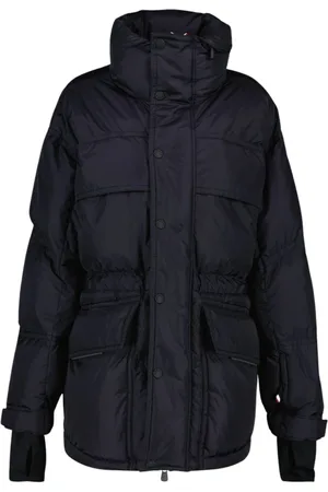 Moncler Homme, Vestes, Bleu, Taille: L Doudoune Brigues pour Homme
