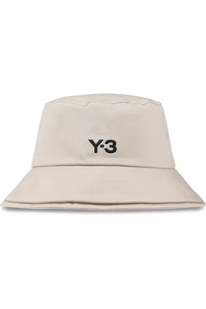 Y-3 Unisex, Accessoires, , Taille: ONE Size Collection de Chapeaux Élégants