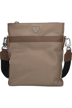 Guess Homme, Sacs, Brun, Taille: ONE Size Sacs.. Marron