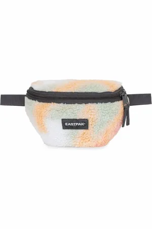 Eastpak Unisex, Sacs, Multicolore, Taille: ONE Size Banane Jaune Sherpa