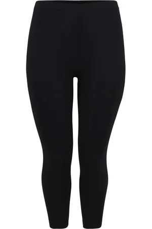 DORIS S Femme, Pantalons, Bleu, Taille: 48 FR Leggings