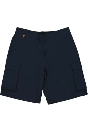 K-Way Homme, Shorts, Bleu, Taille: XL Shorts Bermuda Élégants pour Homme