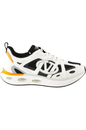 VALENTINO GARAVANI Homme, Chaussures, Multicolore, Taille: 41 EU VLogo Easyjog Baskets