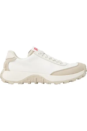 Camper Femme, Chaussures, Blanc, Taille: 37 EU Baskets de Trail pour Femmes