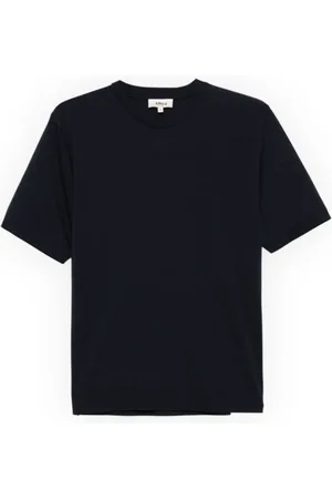 ALTEA Homme, Tops, Bleu, Taille: L T-shirt Cecil pour femmes