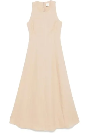 ELEVENTY Femme, Robes, , Taille: 40 FR Robe sans manches avec fermeture éclair arrière