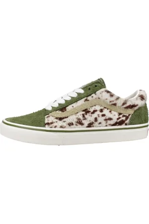 Vans Homme, Chaussures, Multicolore, Taille: 38 EU Old Skool Baskets
