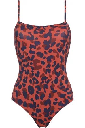 ERES Femme, Maillots de bain, Multicolore, Taille: 42 FR Style Coquillage Nereides IMP