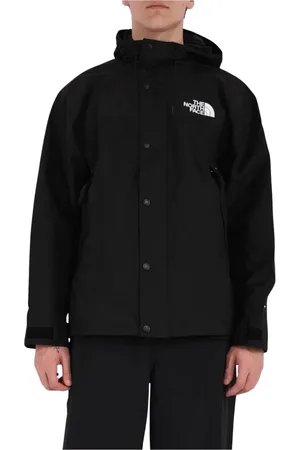 The North Face Homme, Vestes, Noir, Taille: XL Veste Coupe-vent Reign On
