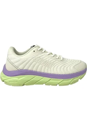 Colmar Femme, Chaussures, Blanc, Taille: 38 EU Baskets Urbantrail Colors