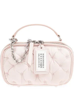 Maison Margiela Unisex, Sacs, Rose, Taille: ONE Size Sac à main