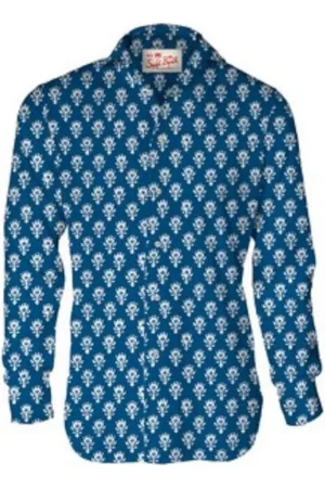 MC2 SAINT BARTH Homme, Chemises, Multicolore, Taille: S Collection Chemises Élégantes