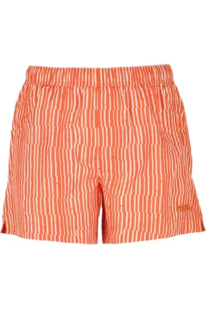 Ermenegildo Zegna Homme, Maillots de bain, Rouge, Taille: M Boxer mare
