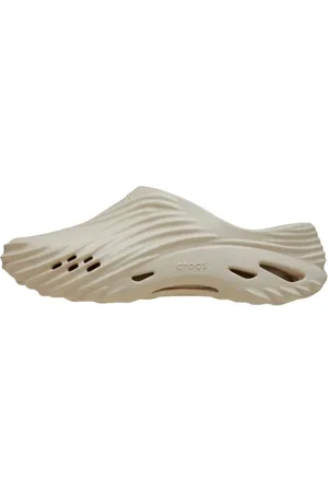 Crocs Homme, Chaussures, , Taille: 42 EU Sandales Onde Slide