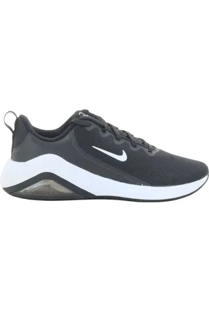 Nike Femme, Chaussures, Noir, Taille: 42 EU Chaussures Blanches pour Femmes Bella 7