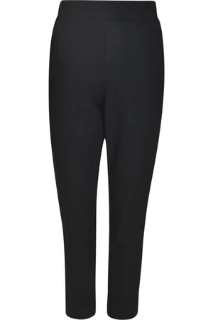 CHIARA BONI Femme, Pantalons, Noir, Taille: 40 FR Pantalon Petite Robe