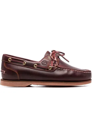 Timberland Femme, Chaussures, Brun, Taille: 36 EU Chaussures plates