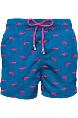MC2 SAINT BARTH Homme, Maillots de bain, Multicolore, Taille: 2XL Collection Vêtements Mer