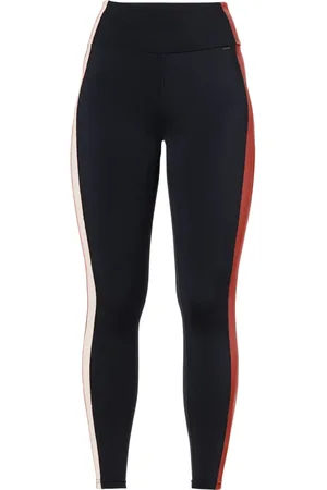 Goldbergh Femme, Sport, Noir, Taille: 40 FR Sport Leggings Move Tight