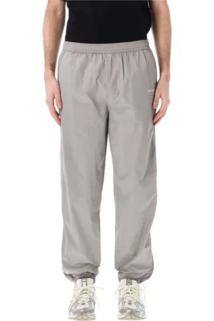 Daily paper Homme, Pantalons, Gris, Taille: L Pantalon de sport pour un style de vie actif