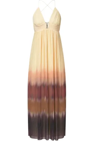 Bash Femme, Robes, Multicolore, Taille: 38 FR Robe Wila Chic Parisienne