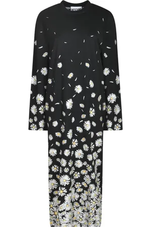 Moschino Femme, Robes, Multicolore, Taille: 36 FR Collection de Robes Chic