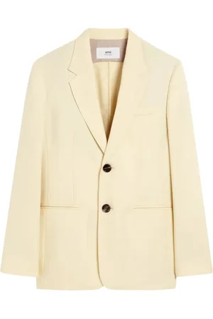 Ami Femme, Vestes, , Taille: 36 FR Blazer Classique