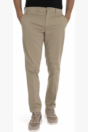 FAY Homme, Pantalons, , Taille: W34 Pantalon élégant pour hommes