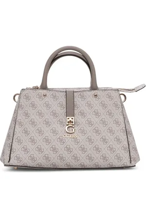 Guess Femme, Sacs, , Taille: ONE Size Grand sac élégant avec plusieurs poches