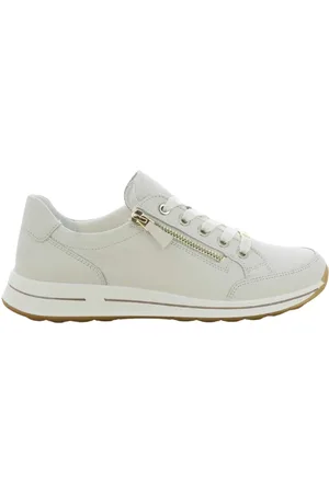 ARA Femme, Chaussures, , Taille: 41 EU Chaussures Casual Ecru Femme