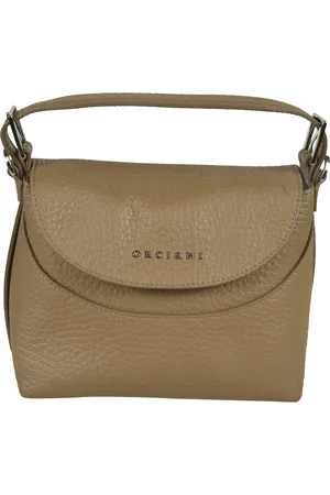 Orciani Femme, Sacs, Brun, Taille: ONE Size Collection de Sacs Élégants